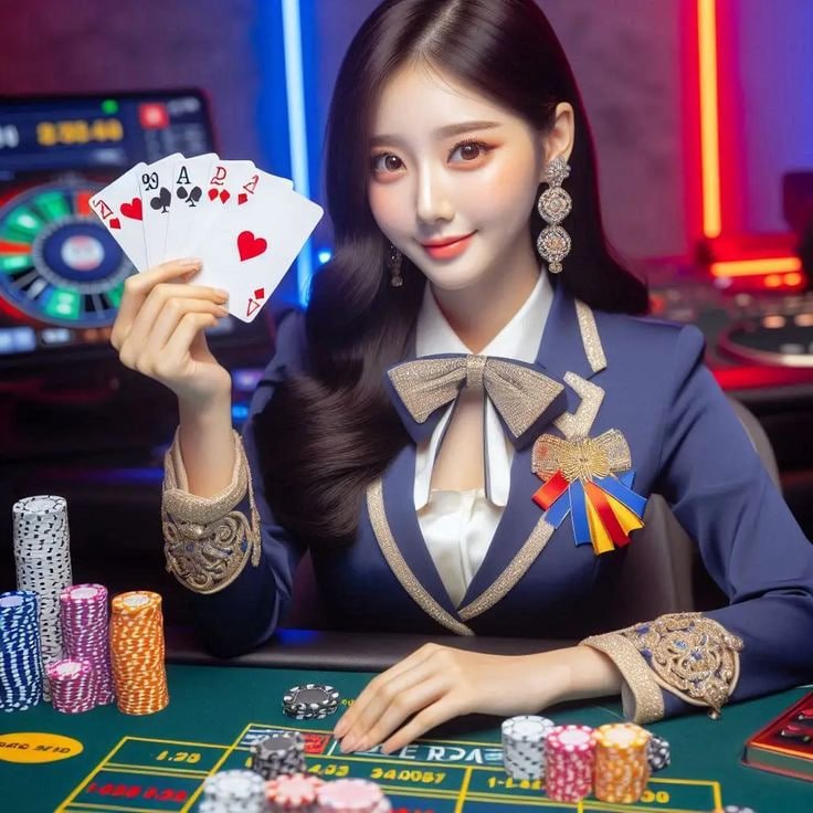 slo123 bingo dan permainan angka seru berhadiah menarik