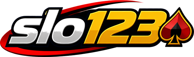 slo123 Logo